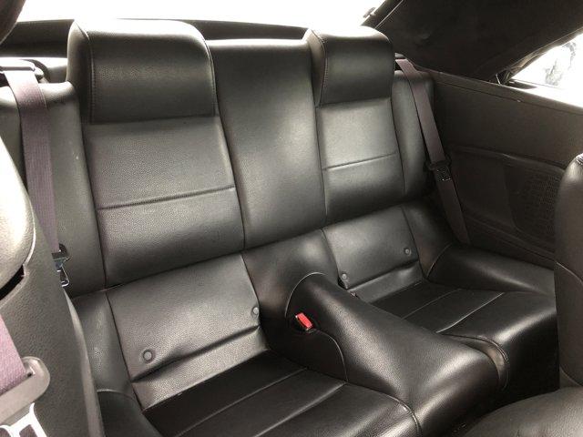 used 2006 Ford Mustang car, priced at $12,998