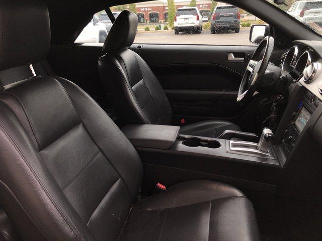 used 2006 Ford Mustang car, priced at $12,998