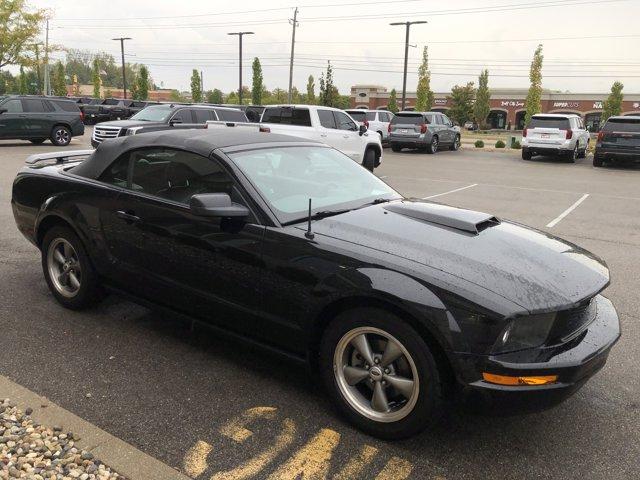 used 2006 Ford Mustang car, priced at $12,998