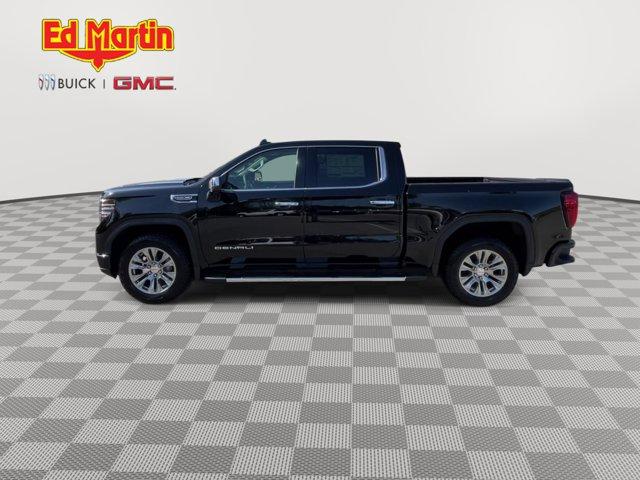 new 2025 GMC Sierra 1500 car, priced at $70,185