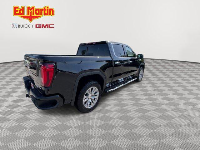 new 2025 GMC Sierra 1500 car, priced at $70,185