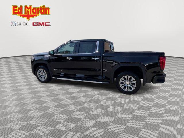 new 2025 GMC Sierra 1500 car, priced at $70,185