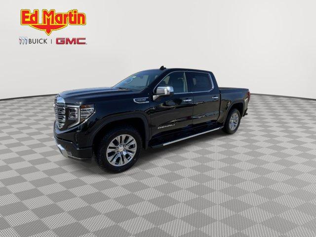 new 2025 GMC Sierra 1500 car, priced at $70,185