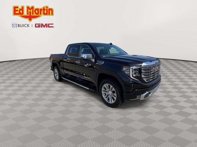 new 2025 GMC Sierra 1500 car, priced at $70,185