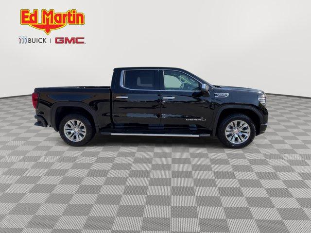 new 2025 GMC Sierra 1500 car, priced at $70,185