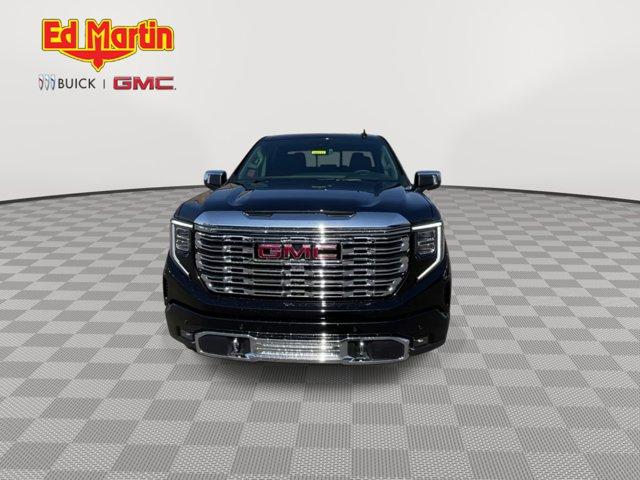 new 2025 GMC Sierra 1500 car, priced at $70,185