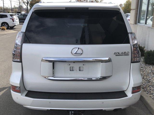 used 2015 Lexus GX 460 car, priced at $23,722