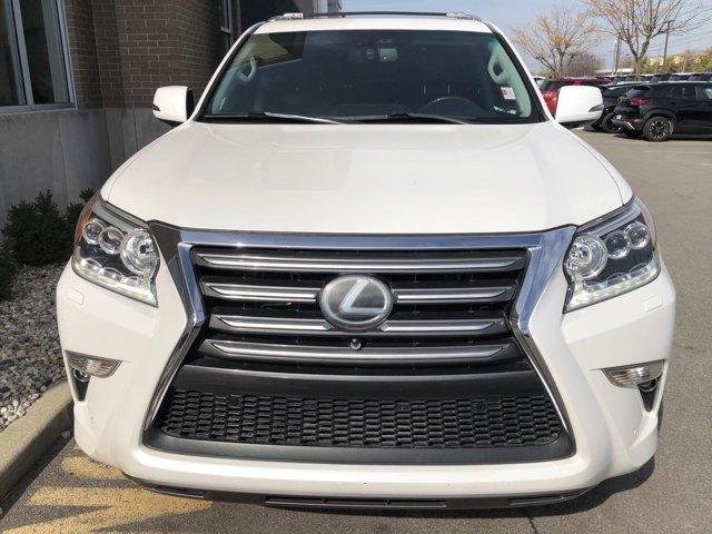 used 2015 Lexus GX 460 car, priced at $23,722