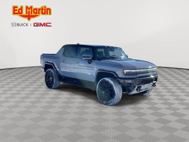 new 2025 GMC HUMMER EV Pickup car, priced at $96,820