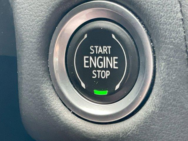 used 2022 GMC Yukon car, priced at $53,573