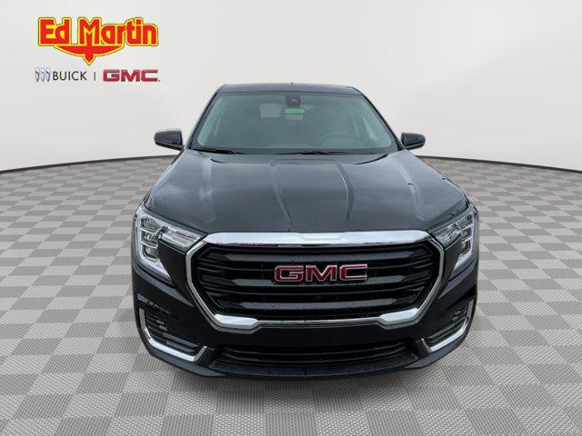 new 2024 GMC Terrain car, priced at $26,090