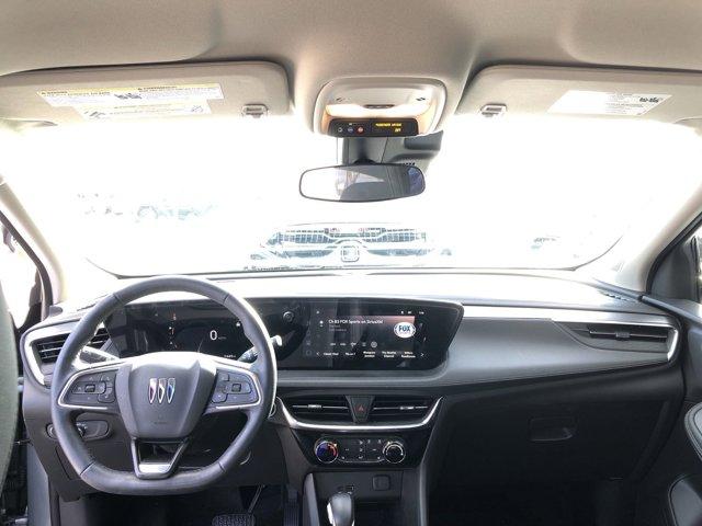 used 2024 Buick Encore GX car, priced at $25,990