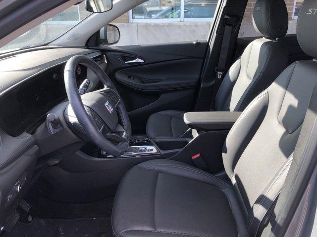 used 2024 Buick Encore GX car, priced at $25,990