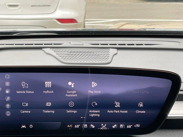 new 2026 Buick Enclave car, priced at $66,460