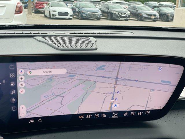new 2026 Buick Enclave car, priced at $66,460