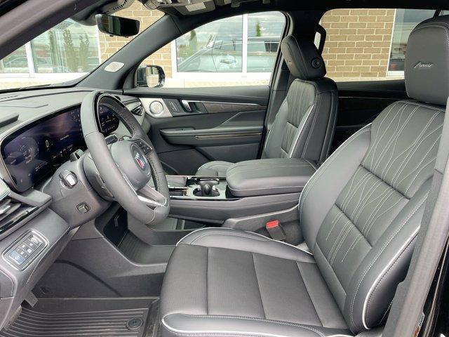 new 2026 Buick Enclave car, priced at $66,460