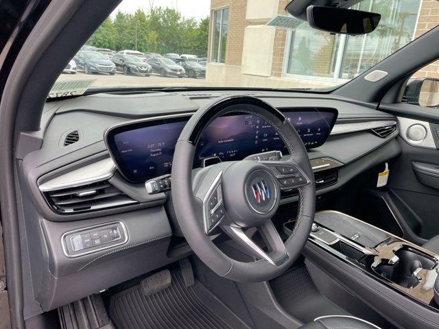 new 2026 Buick Enclave car, priced at $66,460