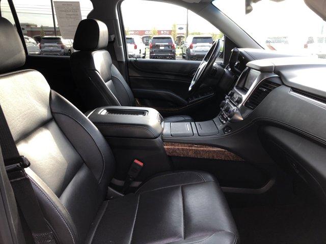 used 2018 Chevrolet Tahoe car, priced at $32,497