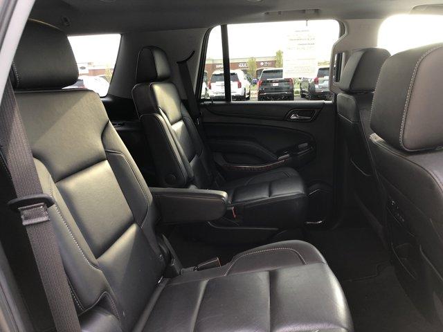 used 2018 Chevrolet Tahoe car, priced at $32,497
