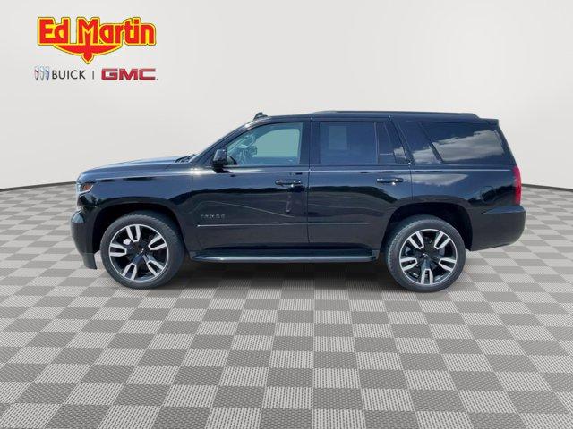 used 2018 Chevrolet Tahoe car, priced at $30,998