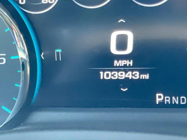 used 2018 Chevrolet Tahoe car, priced at $30,998