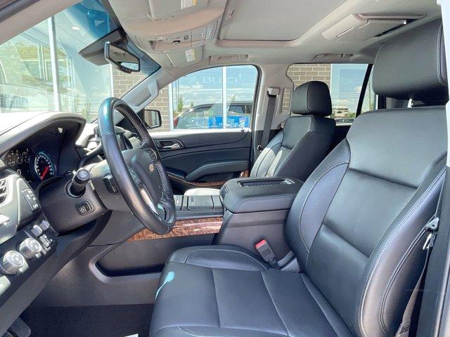 used 2018 Chevrolet Tahoe car, priced at $30,998