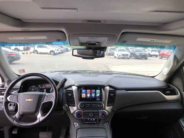 used 2018 Chevrolet Tahoe car, priced at $32,497