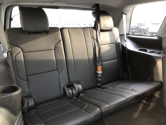 used 2018 Chevrolet Tahoe car, priced at $32,497