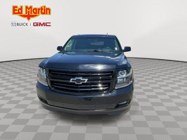 used 2018 Chevrolet Tahoe car, priced at $30,998
