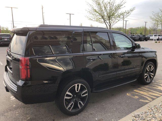 used 2018 Chevrolet Tahoe car, priced at $32,497