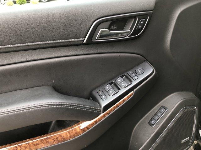 used 2018 Chevrolet Tahoe car, priced at $32,497