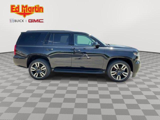 used 2018 Chevrolet Tahoe car, priced at $30,998