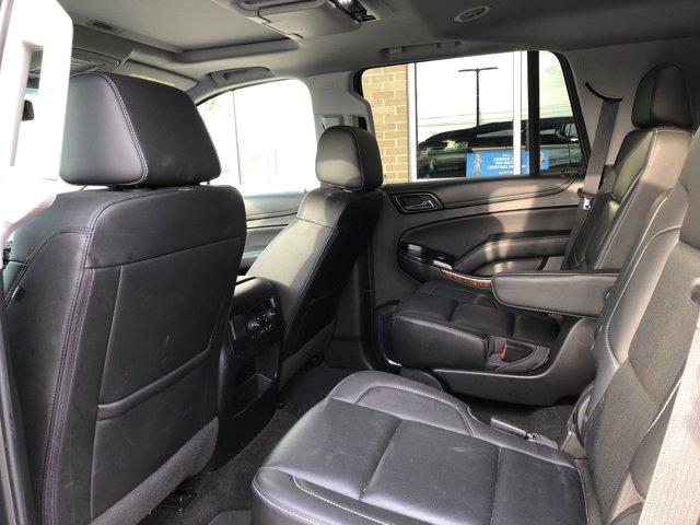 used 2018 Chevrolet Tahoe car, priced at $32,497