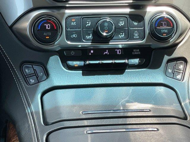 used 2018 Chevrolet Tahoe car, priced at $30,998