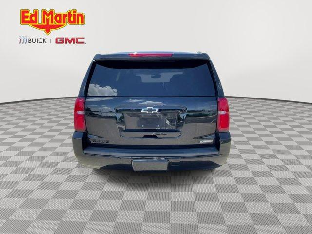 used 2018 Chevrolet Tahoe car, priced at $30,998