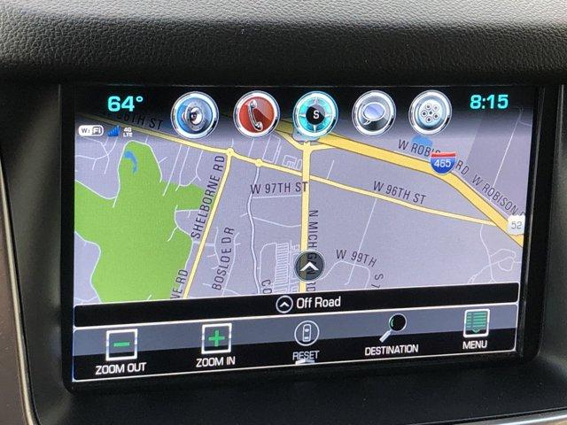 used 2018 Chevrolet Tahoe car, priced at $32,497