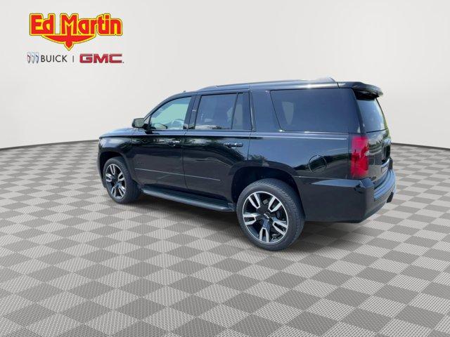 used 2018 Chevrolet Tahoe car, priced at $30,998