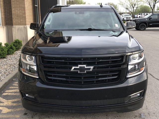 used 2018 Chevrolet Tahoe car, priced at $32,497