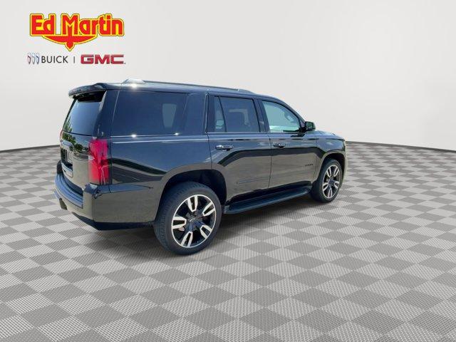 used 2018 Chevrolet Tahoe car, priced at $30,998