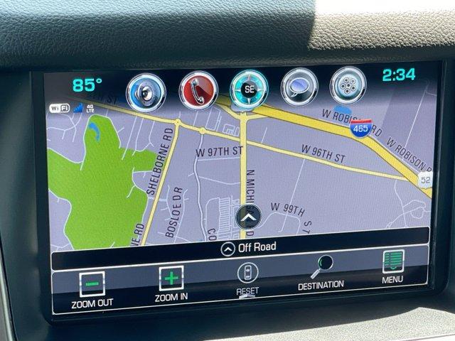used 2018 Chevrolet Tahoe car, priced at $30,998