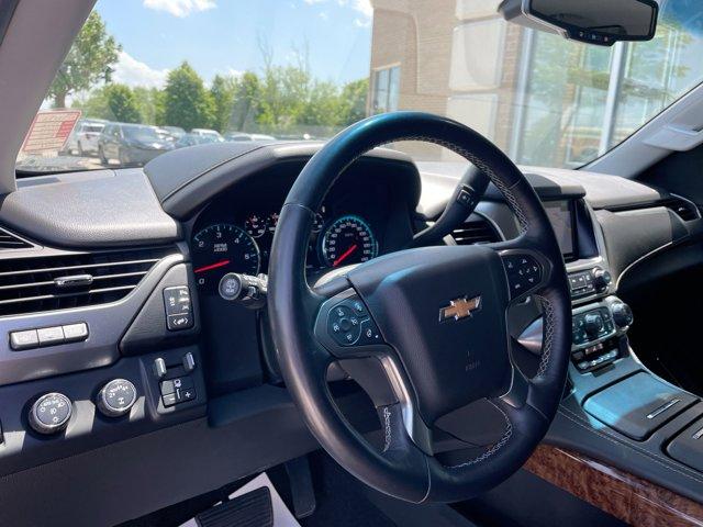used 2018 Chevrolet Tahoe car, priced at $30,998