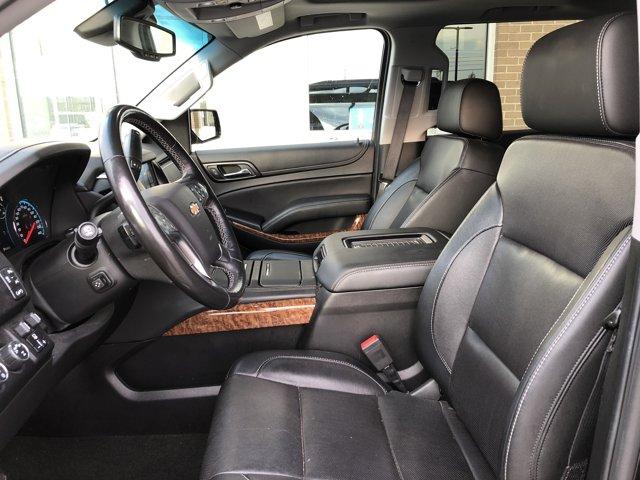 used 2018 Chevrolet Tahoe car, priced at $32,497