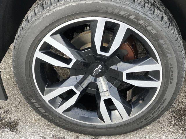 used 2018 Chevrolet Tahoe car, priced at $32,497