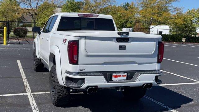 used 2020 GMC Sierra 1500 car, priced at $38,941