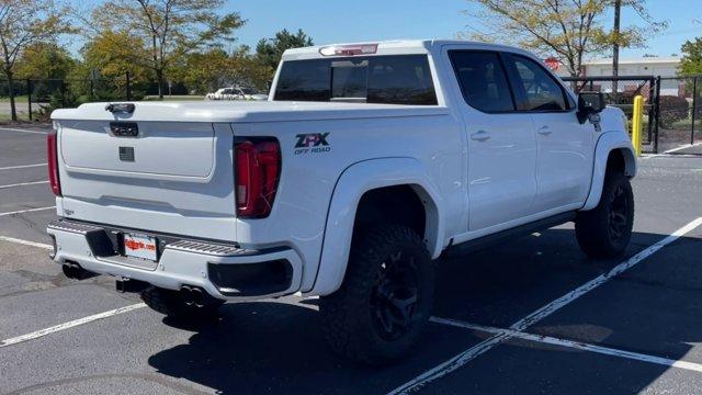 used 2020 GMC Sierra 1500 car, priced at $38,941