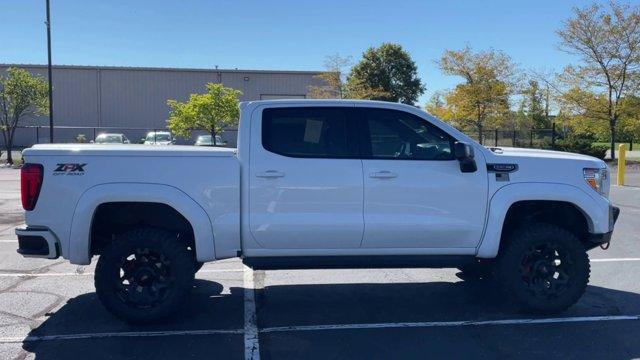 used 2020 GMC Sierra 1500 car, priced at $38,941