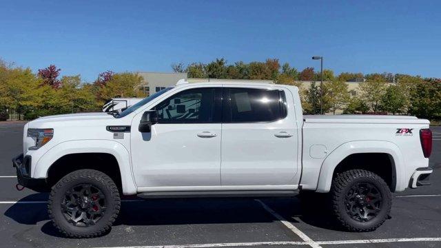 used 2020 GMC Sierra 1500 car, priced at $38,941