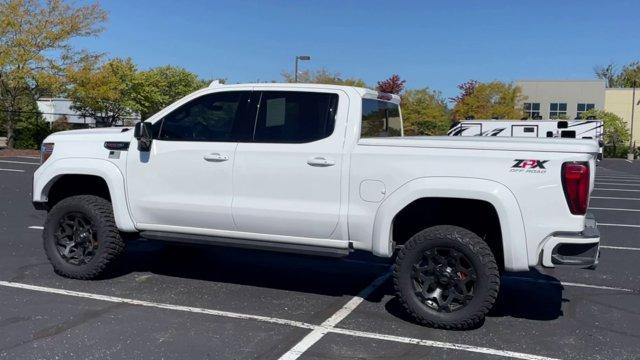 used 2020 GMC Sierra 1500 car, priced at $38,941