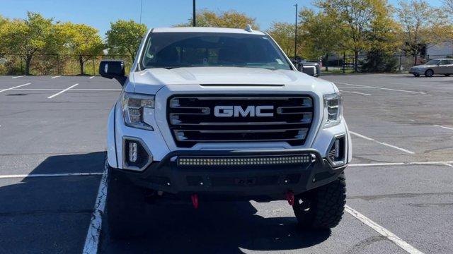 used 2020 GMC Sierra 1500 car, priced at $38,941