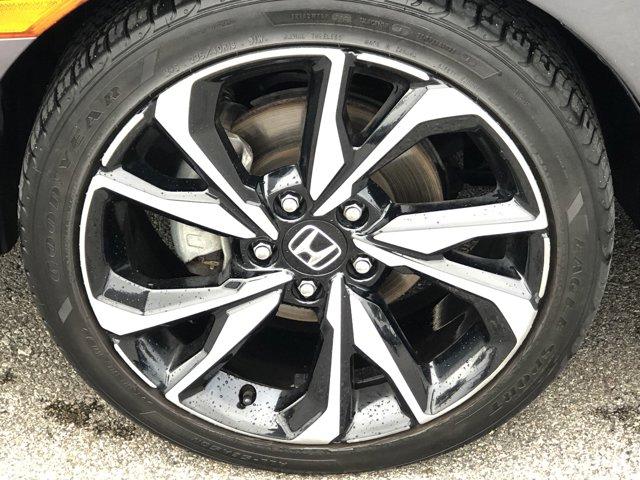 used 2020 Honda Civic car, priced at $21,486